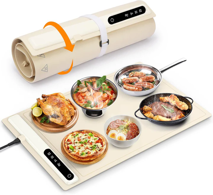 Sandsberg | Elektrische Wärmeschale