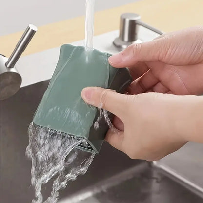 Sandsberg | Gemüseschneider-set – Küchenhelfer Für Gleichmäßige Scheiben