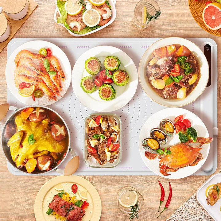 Sandsberg | Elektrische Wärmeschale