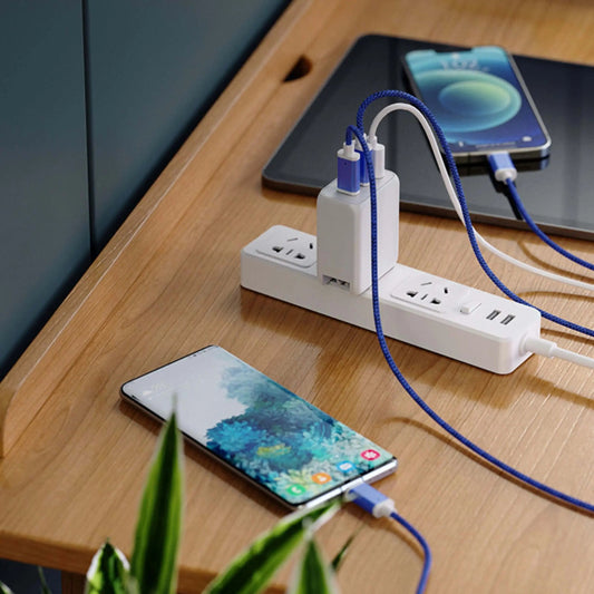 65-W-GaN-USB-C-Ladegerät