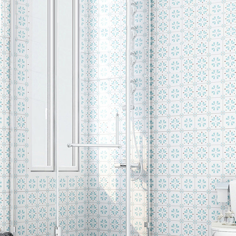 Sandsberg | Modern Mosaic Tile Wasserdicht Glatt Peel and Stick Rückwandfliese für das Badezimmer
