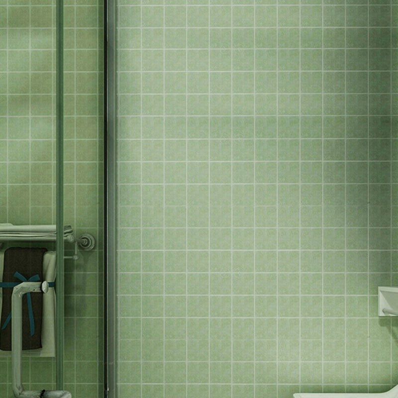 Sandsberg | Modern Mosaic Tile Wasserdicht Glatt Peel and Stick Rückwandfliese für das Badezimmer