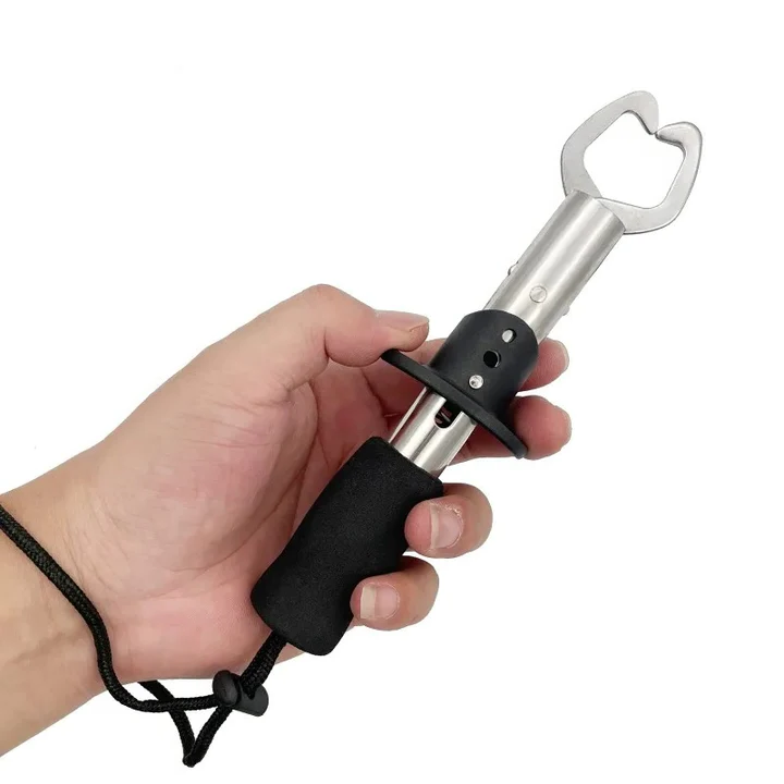 Sandsberg | Fischlippenzange