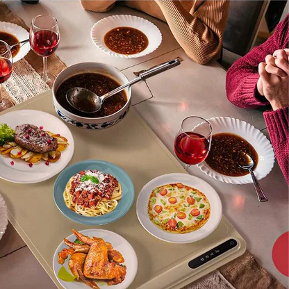 Sandsberg | Elektrische Wärmeschale