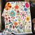 Floral Garden Quilt
