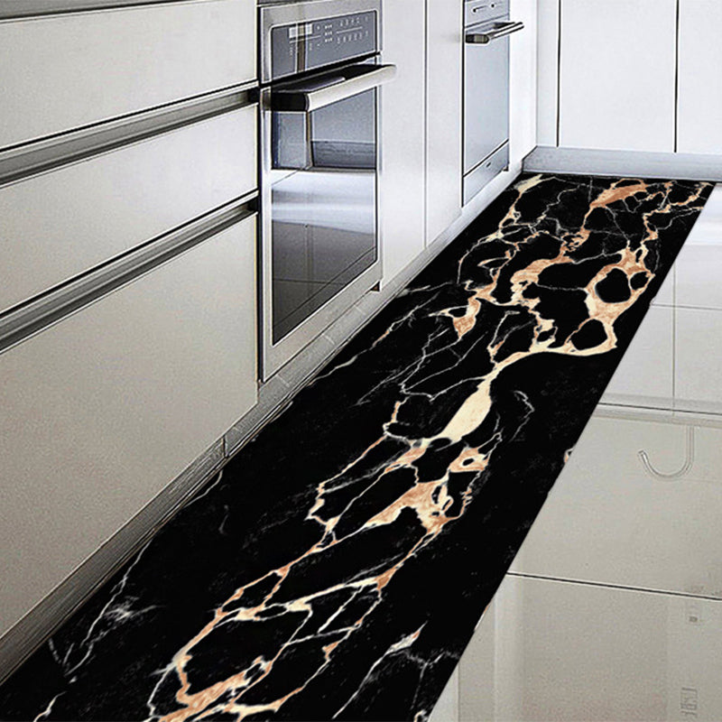 Sandsberg | Moderner Stil Quadratisches PVC-Bodenbelag Stein-Design Peel and Stick Vinyl-Bodenbelag