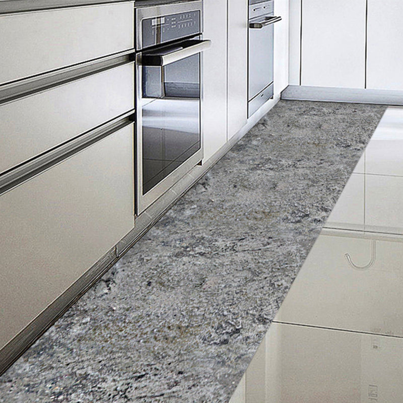 Sandsberg | Moderner Stil Quadratisches PVC-Bodenbelag Stein-Design Peel and Stick Vinyl-Bodenbelag