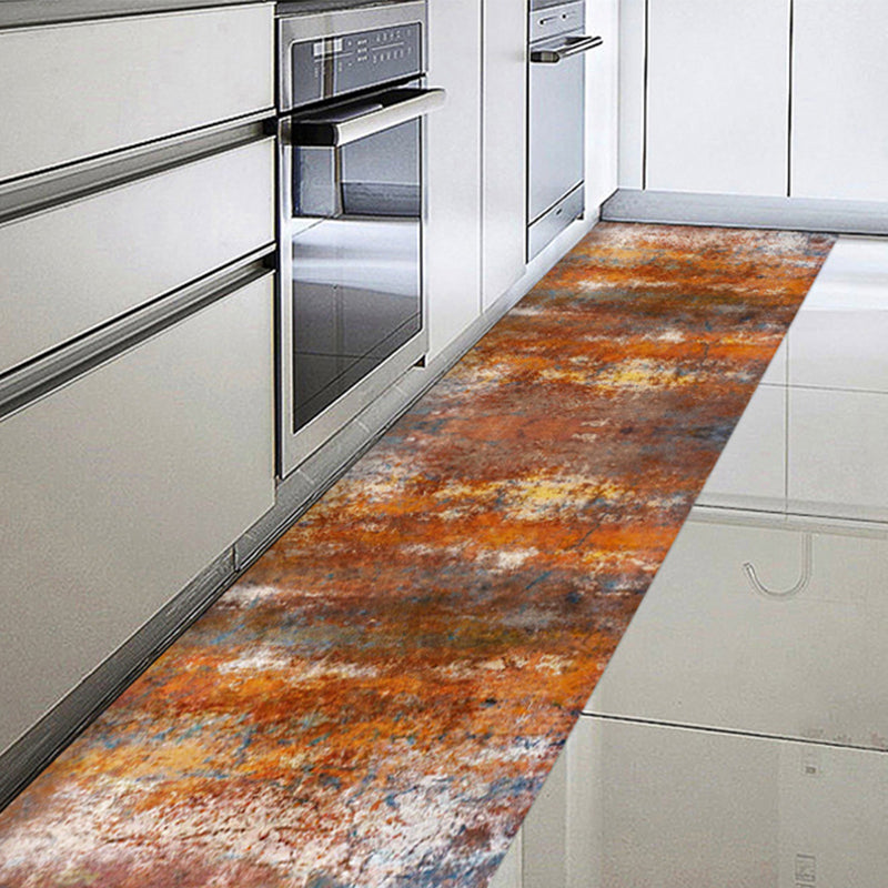 Sandsberg | Moderner Stil Quadratisches PVC-Bodenbelag Stein-Design Peel and Stick Vinyl-Bodenbelag