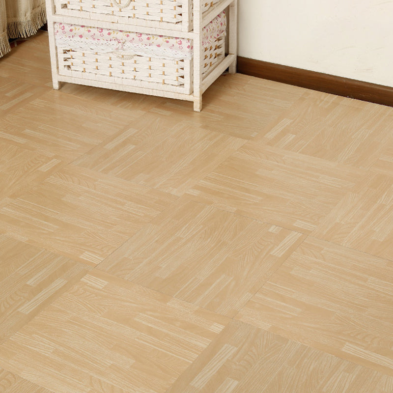 Sandsberg | Peel and Stick PVC Bodenbelag Matte Vinylboden mit Diamantoptik