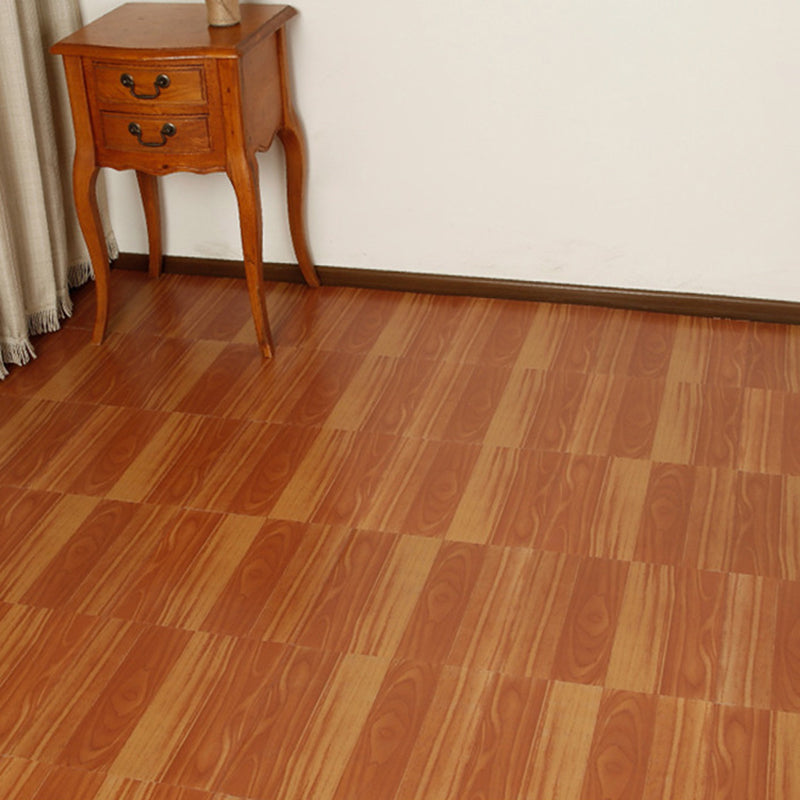 Sandsberg | Peel and Stick PVC Bodenbelag Matte Vinylboden mit Diamantoptik