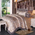 Sandsberg-Piece Bedding Set
