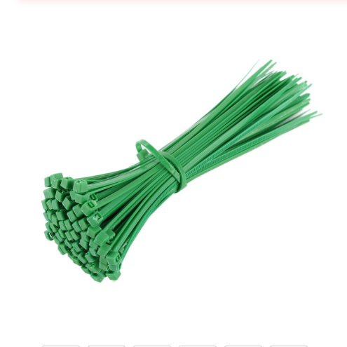 TieFlow Kabelbinder 100er-Pack