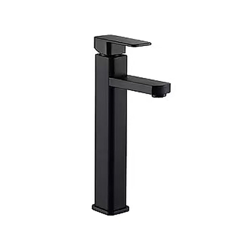 Sandsberg | Glam Style Wasserhahn Einzelhebelgriff Waschbecken Wasserhahn für das Badezimmer