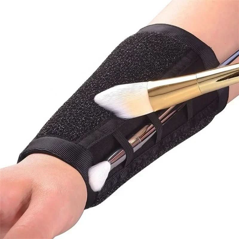 Sandsberg | Professioneller Make-up Pinselreiniger für hygienische Tiefenreinigung