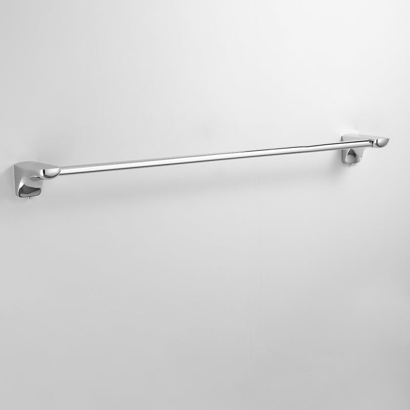 Sandsberg | Silber Badezimmer Zubehör Hardware Set Modernes Badezimmer Zubehör Kit