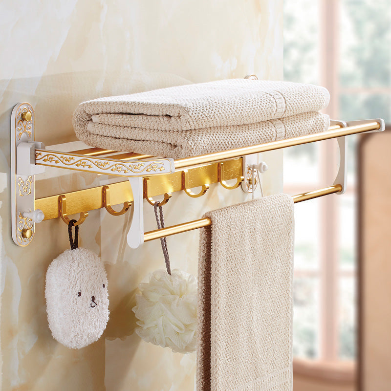 Sandsberg | Traditionelle Badezimmer Zubehör Hardware Set Badregal Badezimmer Zubehör Kit
