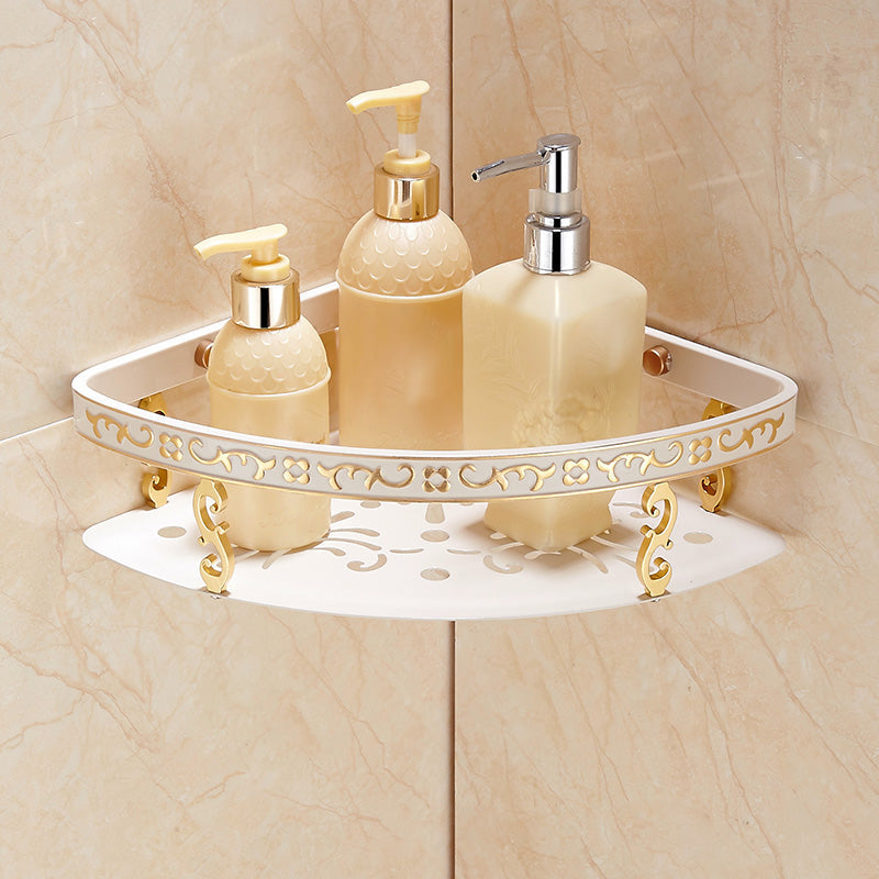 Sandsberg | Traditionelle Badezimmer Zubehör Hardware Set Badregal Badezimmer Zubehör Kit