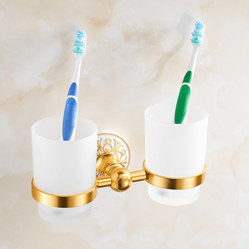 Sandsberg | Traditionelle Badezimmer Zubehör Hardware Set Badregal Badezimmer Zubehör Kit