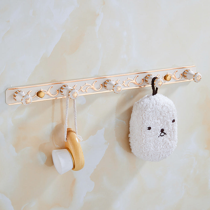 Sandsberg | Traditionelle Badezimmer Zubehör Hardware Set Badregal Badezimmer Zubehör Kit