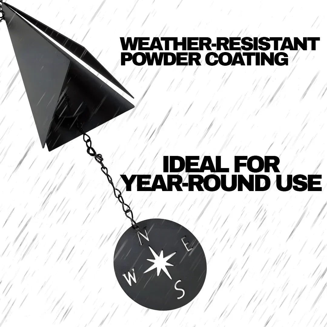 Sandsberg | Door County Windglocke