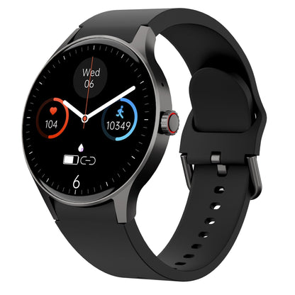 Sandsberg | Blutzucker Blutdruck Blutsauerstoff Schlafmonitor Wasserdichte Smartwatch
