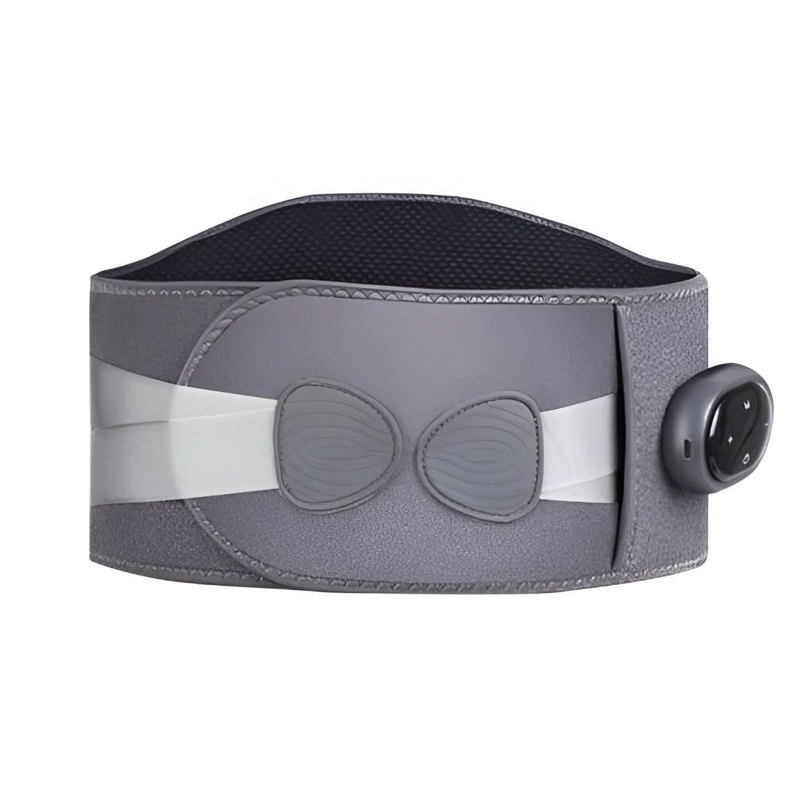 Sandsberg | Ergonomischer Rückenmassager mit Infrarotwärme & Vibrationsmassage