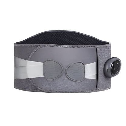 Sandsberg | Ergonomischer Rückenmassager mit Infrarotwärme & Vibrationsmassage