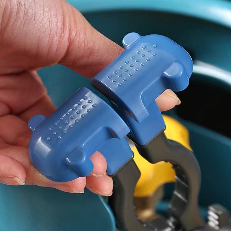 Sandsberg | Spezialwerkzeug für das Ventil des Gastanks