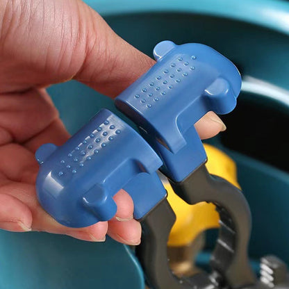 Sandsberg | Spezialwerkzeug für das Ventil des Gastanks