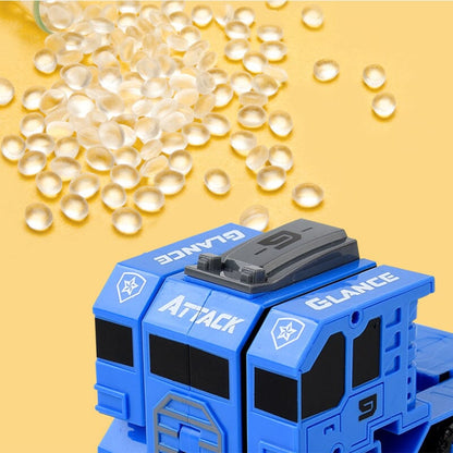 Sandsberg | Bildung Nummer Spielzeuge