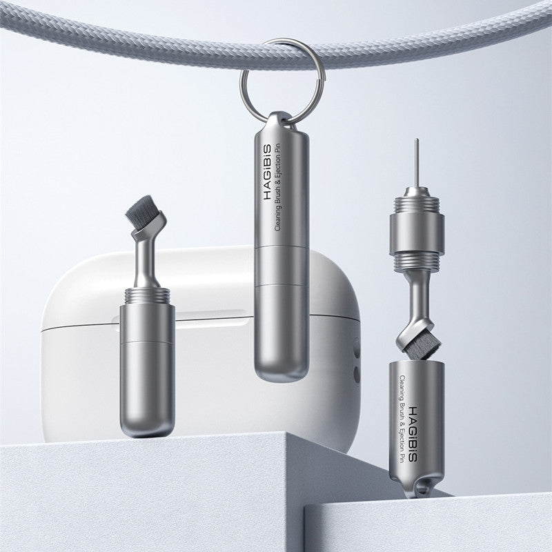 Sandsberg | 2025 Neue Multifunktionale Ohrhörer Reinigungsstift