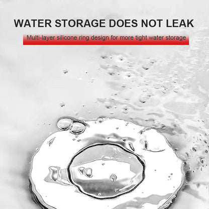 Sandsberg | Press-Typ Bounce Core