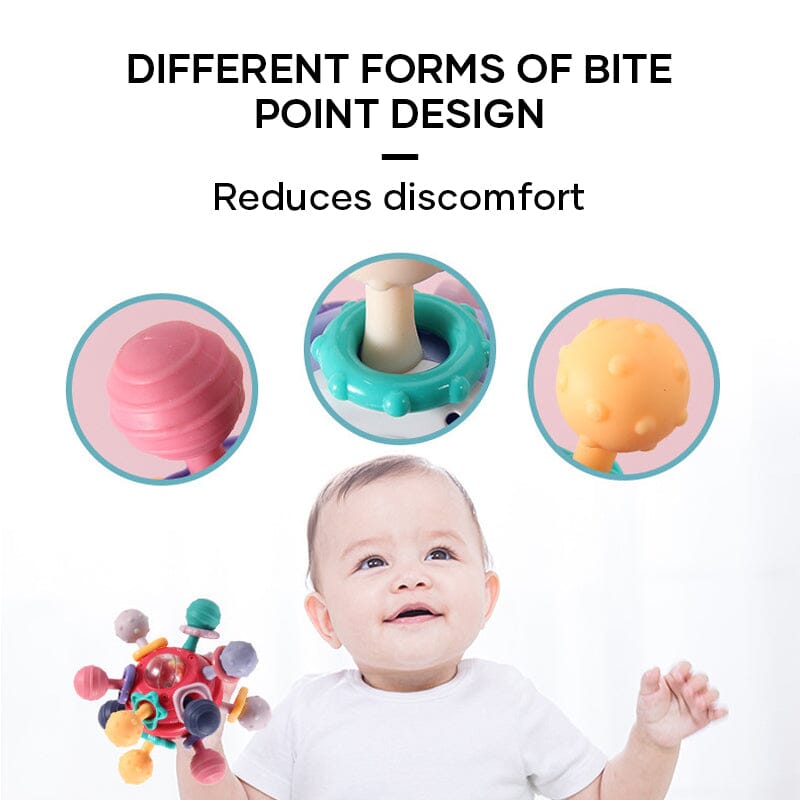 Baby Sensory Beißspielzeug