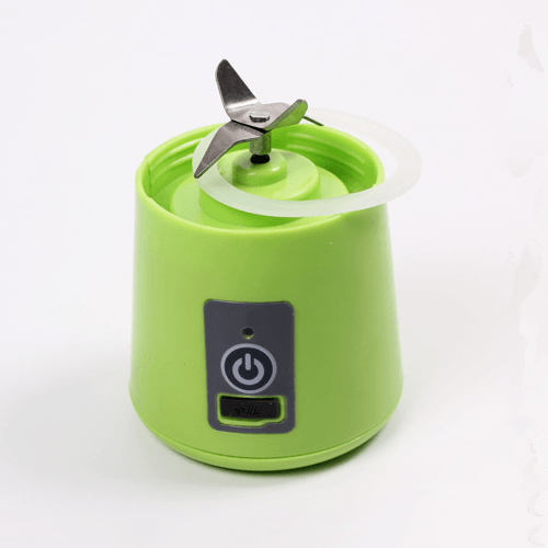 Tragbarer USB Elektro Entsafter