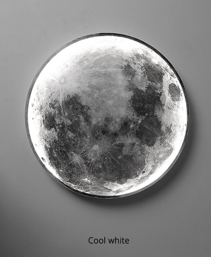 Sandsberg | Luna