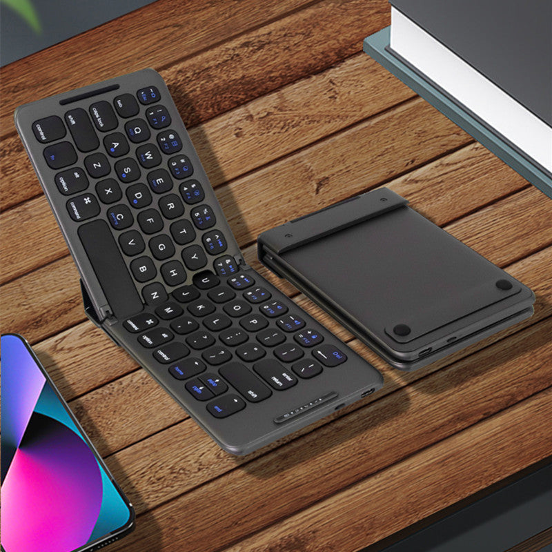 Sandsberg | Kabellose Bluetooth faltbare Tastatur