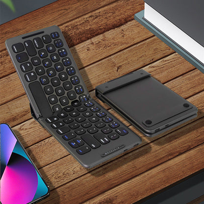 Sandsberg | Kabellose Bluetooth faltbare Tastatur