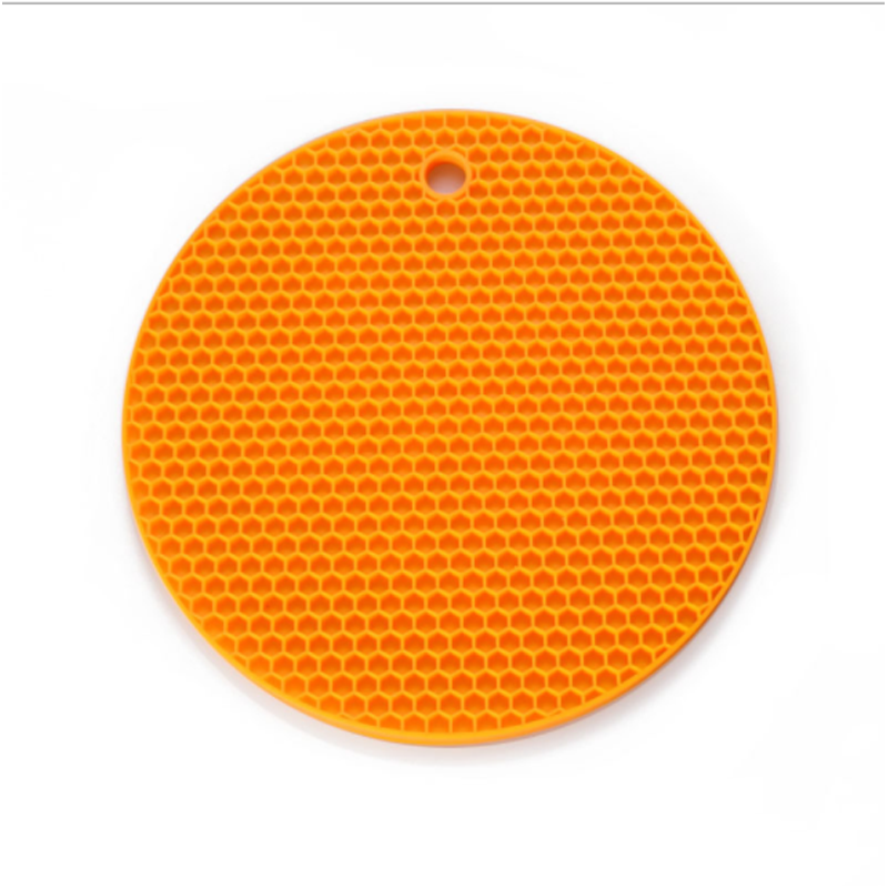 Silikonisolierung Pad
