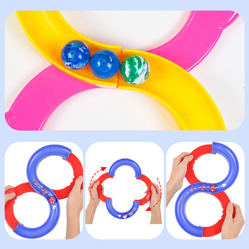 Sandsberg | 88 Trackball Spielzeug