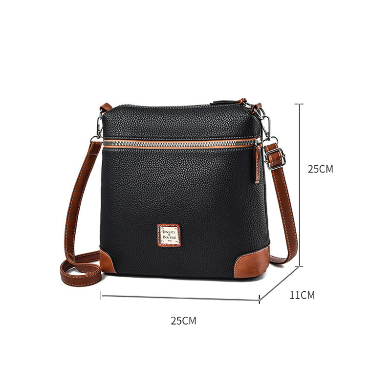 Beliebteste Leder Crossbody