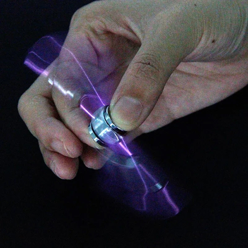 Finger Gyro Spinner Multifunktionale Gyroskopstifte