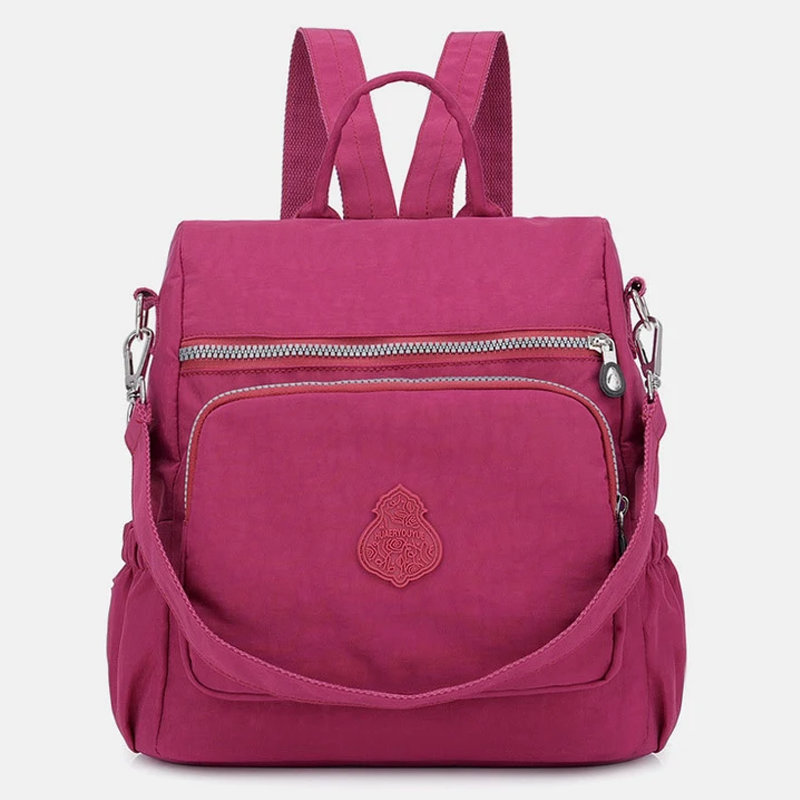 Wasserdichter Leichter Multifunktionsrucksack