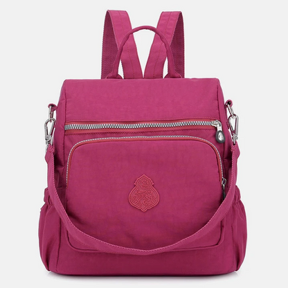 Wasserdichter Leichter Multifunktionsrucksack