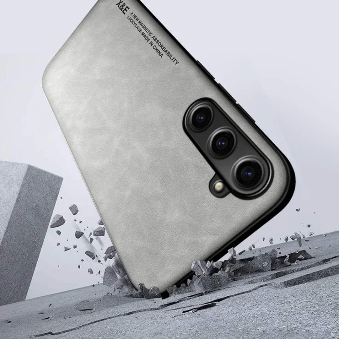 Sandsberg | Samsung MagSafe-Hülle | "Leandro"