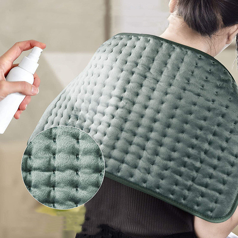 Sandsberg | Smarte Heiz-Elektrodecke