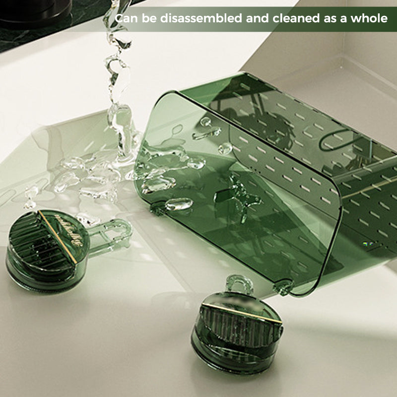 Sandsberg | Langlebiger Duschorganisator