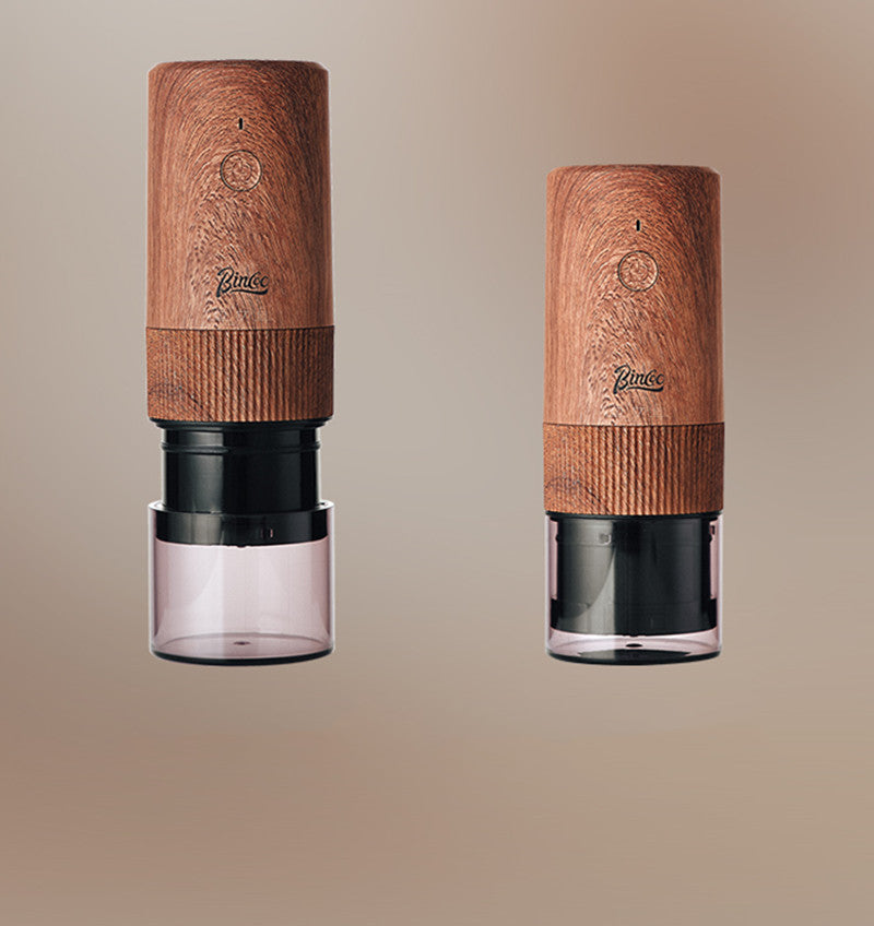 Sandsberg | Kleiner elektrischer Kaffeezerkleinerer