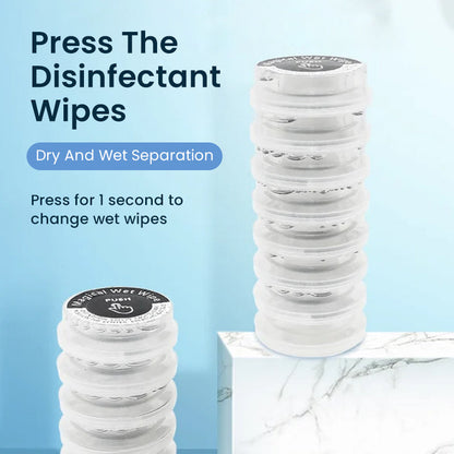 Sandsberg | Einweg-Handtücher