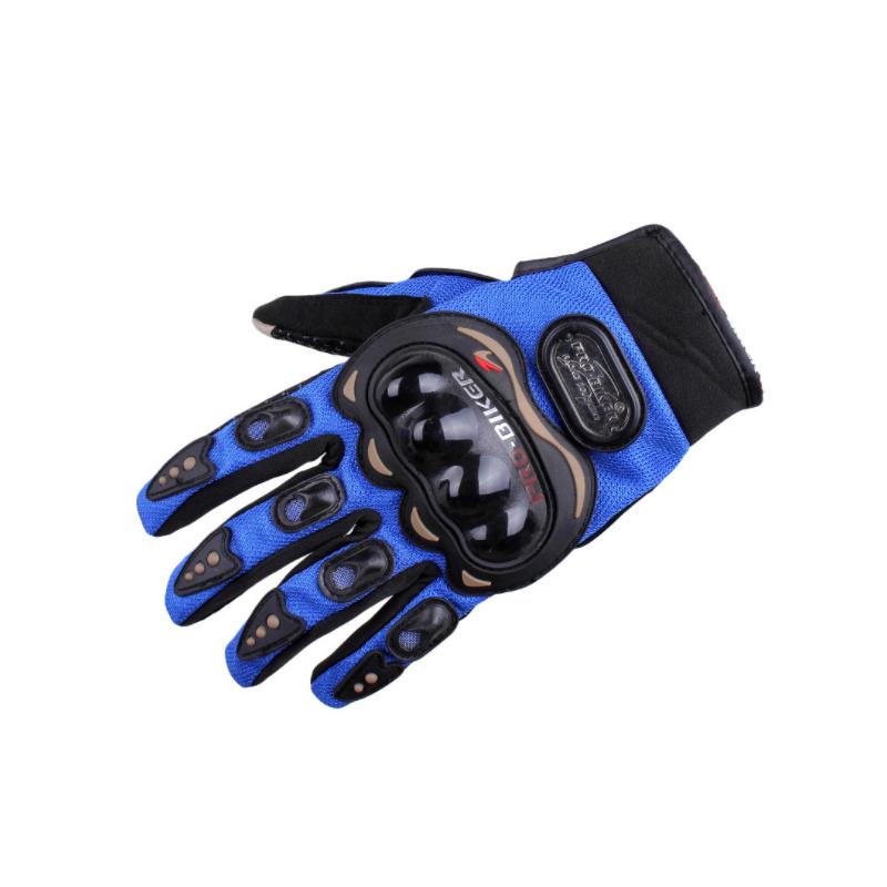 Professionelle Radhandschuhe