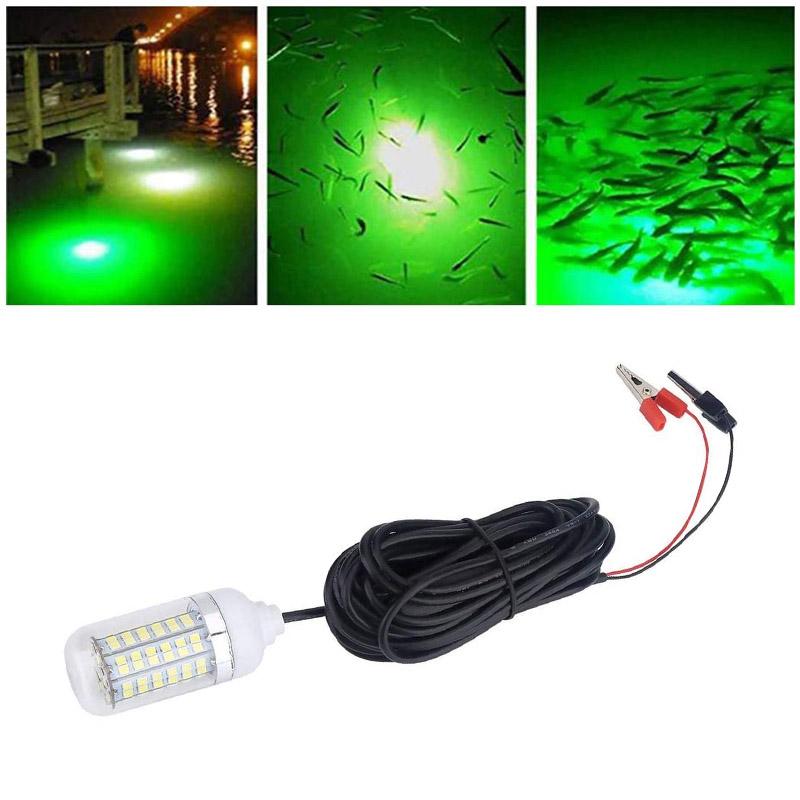 12V LED Fischen-Licht